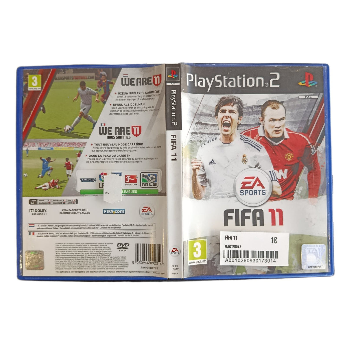 FIFA 11