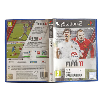 FIFA 11