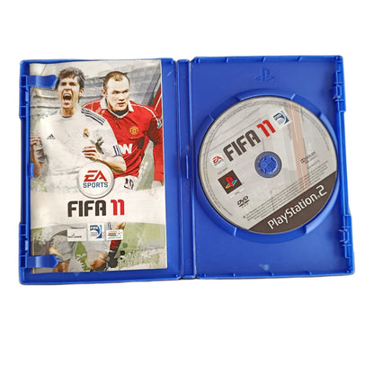 FIFA 11