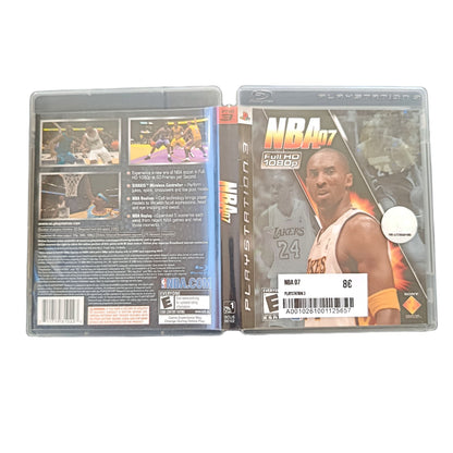 NBA 07