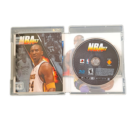NBA 07