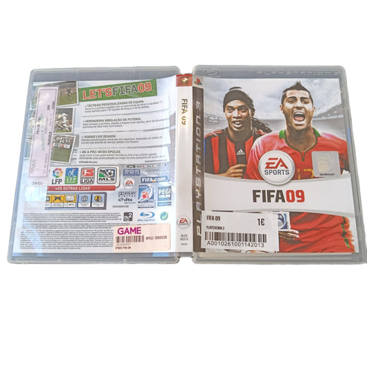 FIFA 09
