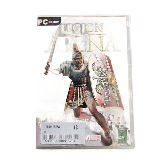 Legion Arena