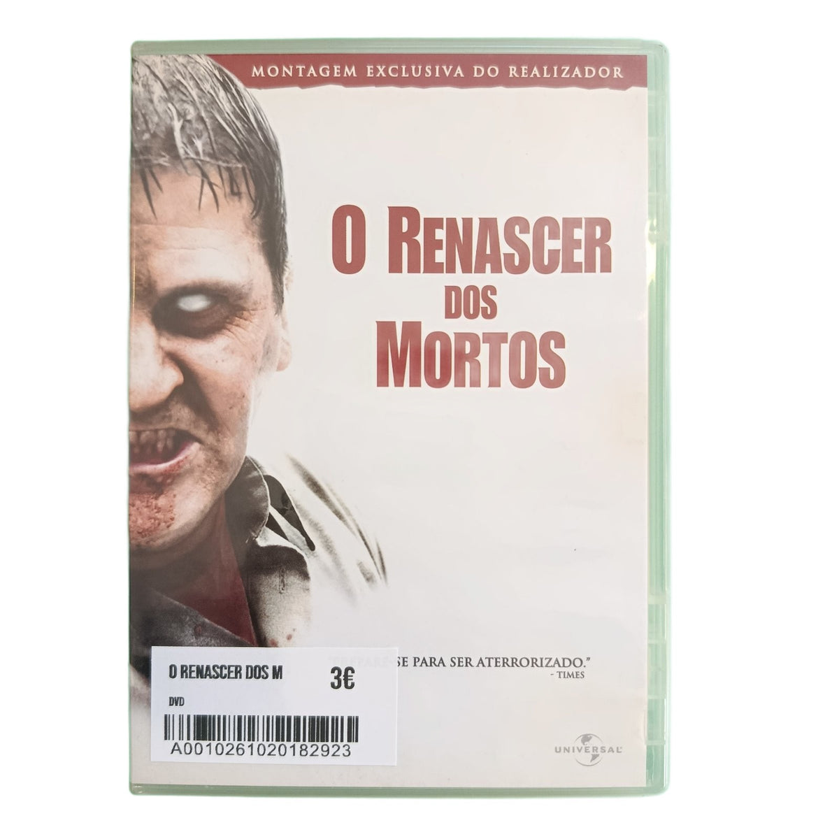 O Renascer dos Mortos