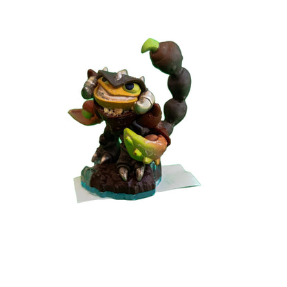 Skylanders Swap Force - Scorp
