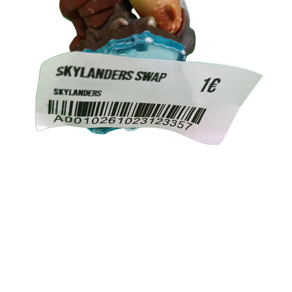 Skylanders Swap Force - Scorp