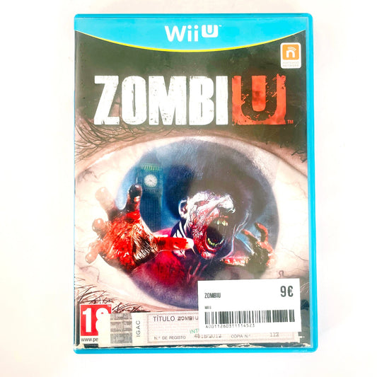 ZombiU