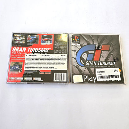 Gran Turismo