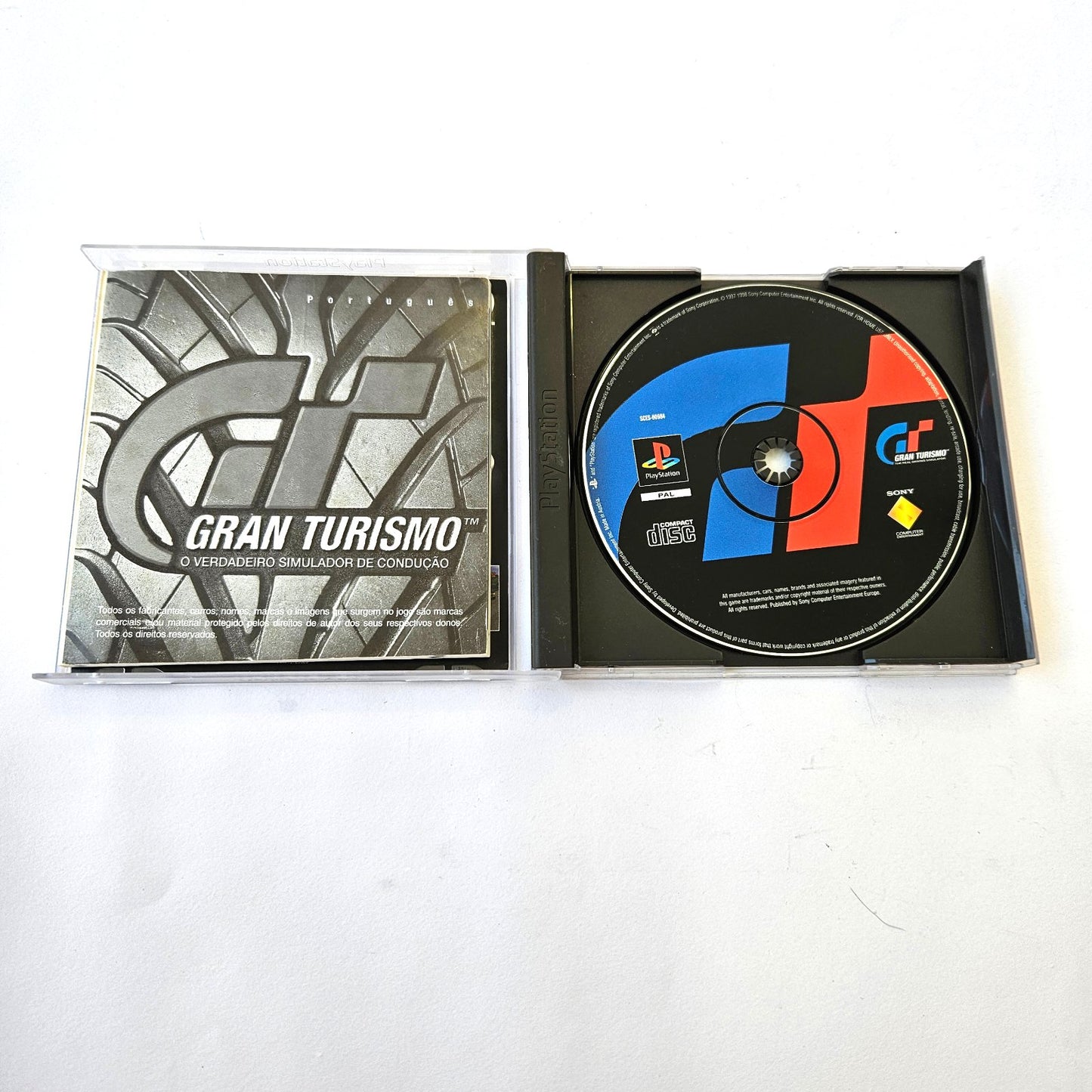 Gran Turismo