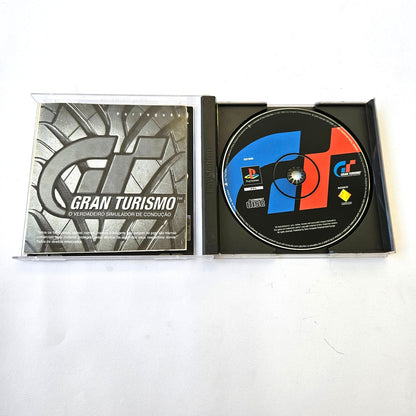 Gran Turismo