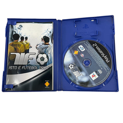 Isto é Futebol 2004