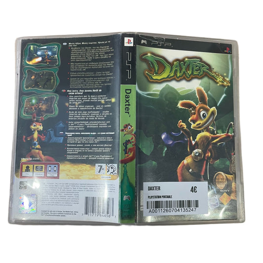 Daxter