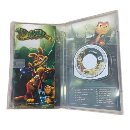 Daxter