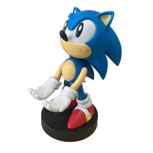 Cable Guys Sonic
