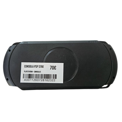 Consola PSP Street