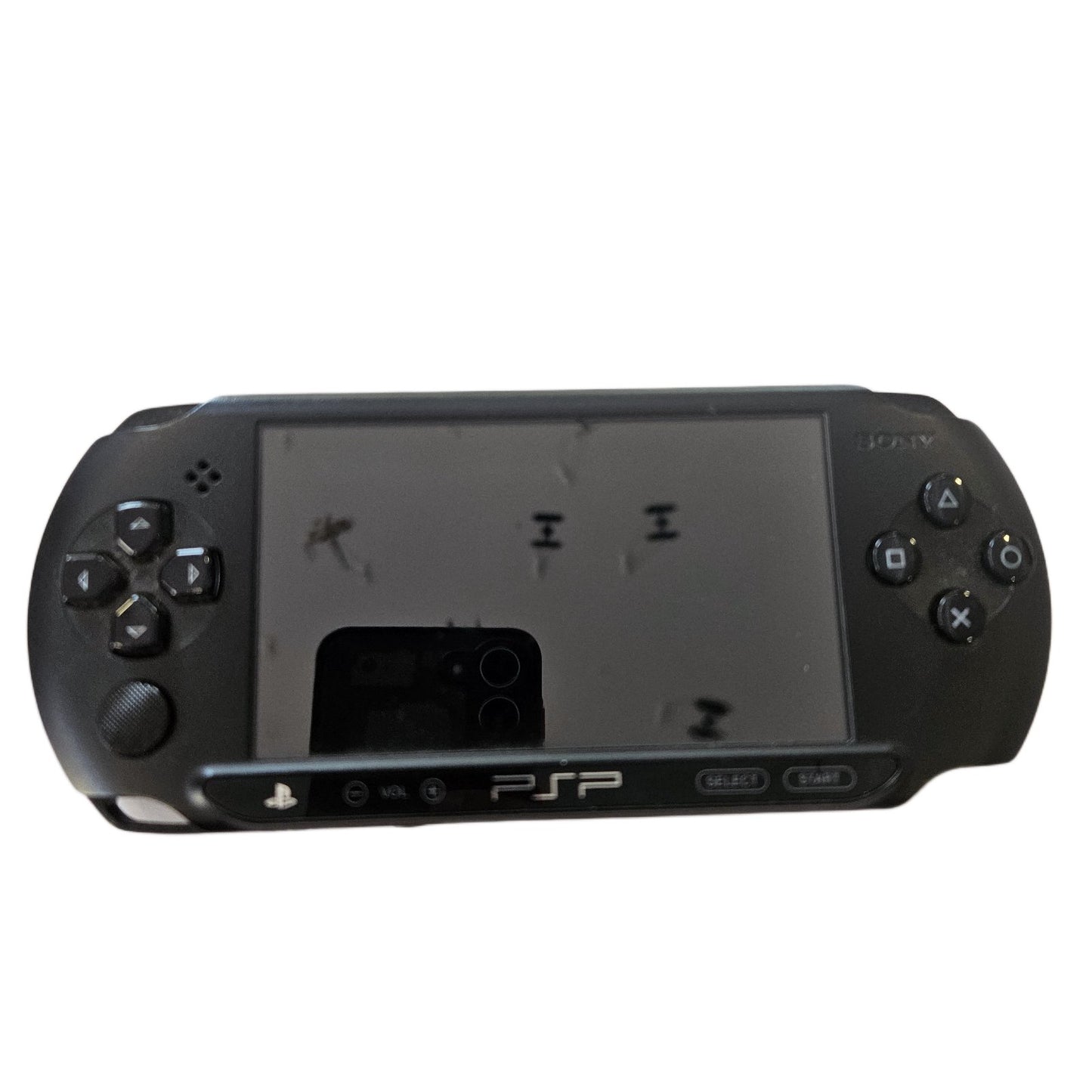 Consola PSP Street