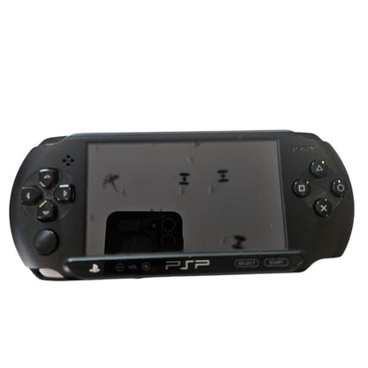 Consola PSP Street
