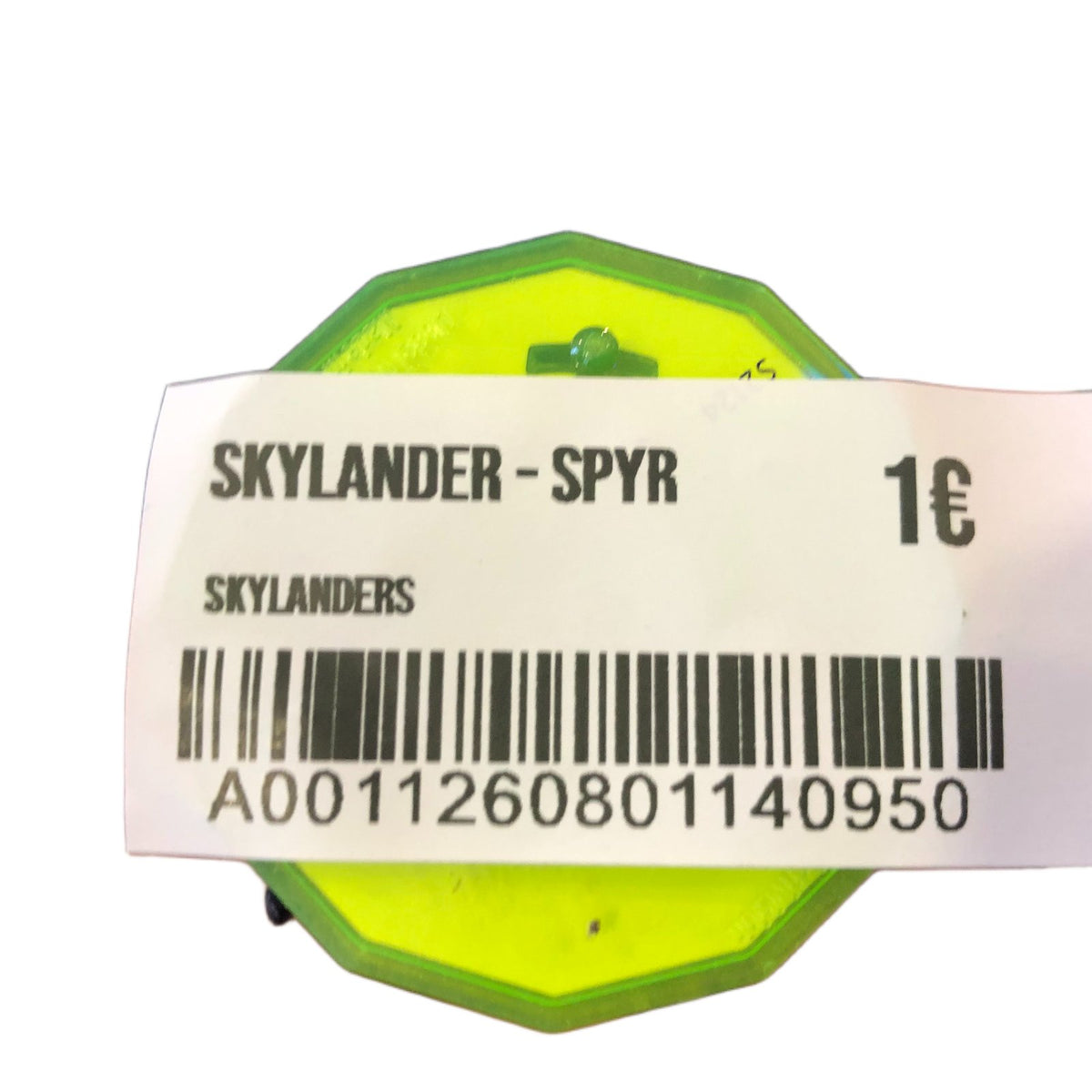 Skylander - Spyro