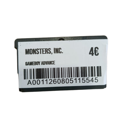 Monsters, Inc.