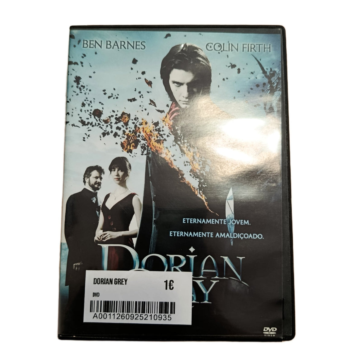 Dorian Grey
