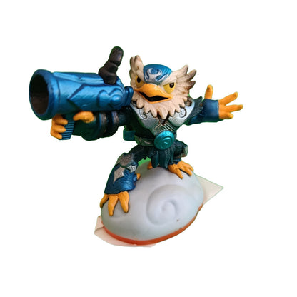 Skylanders Giants - Jet-Vac