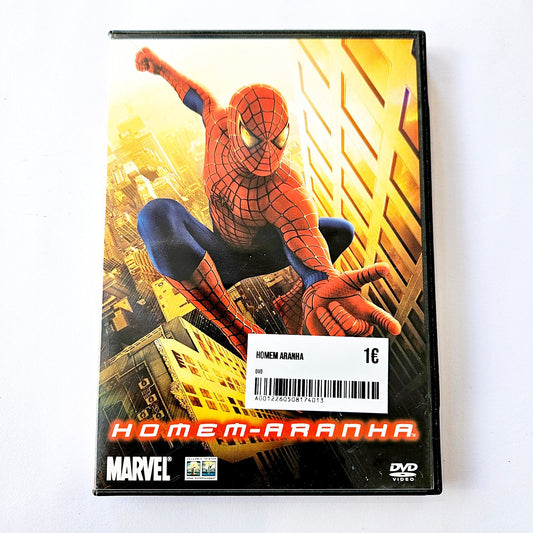 Homem Aranha