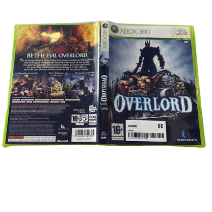 Overlord