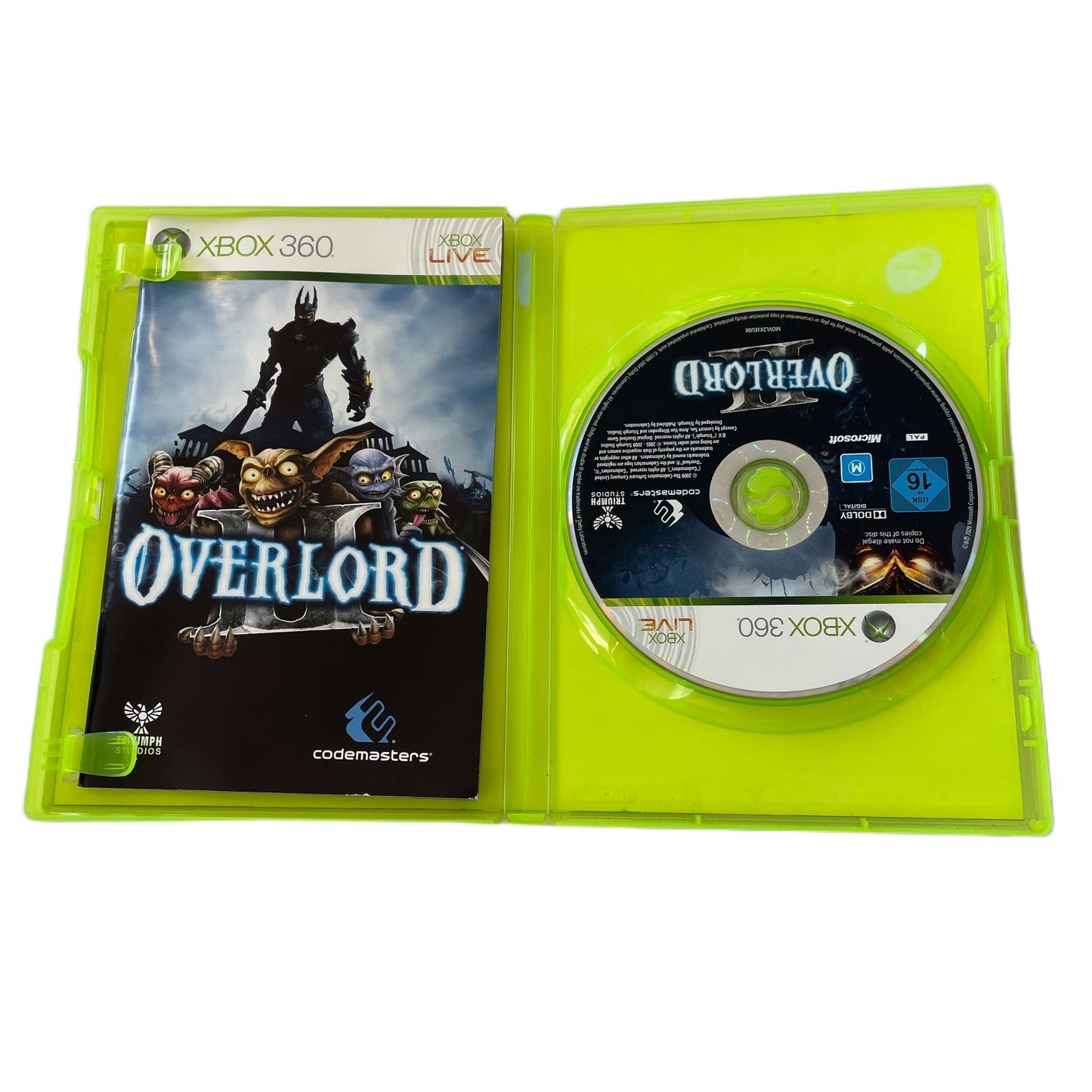 Overlord