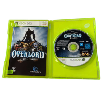 Overlord