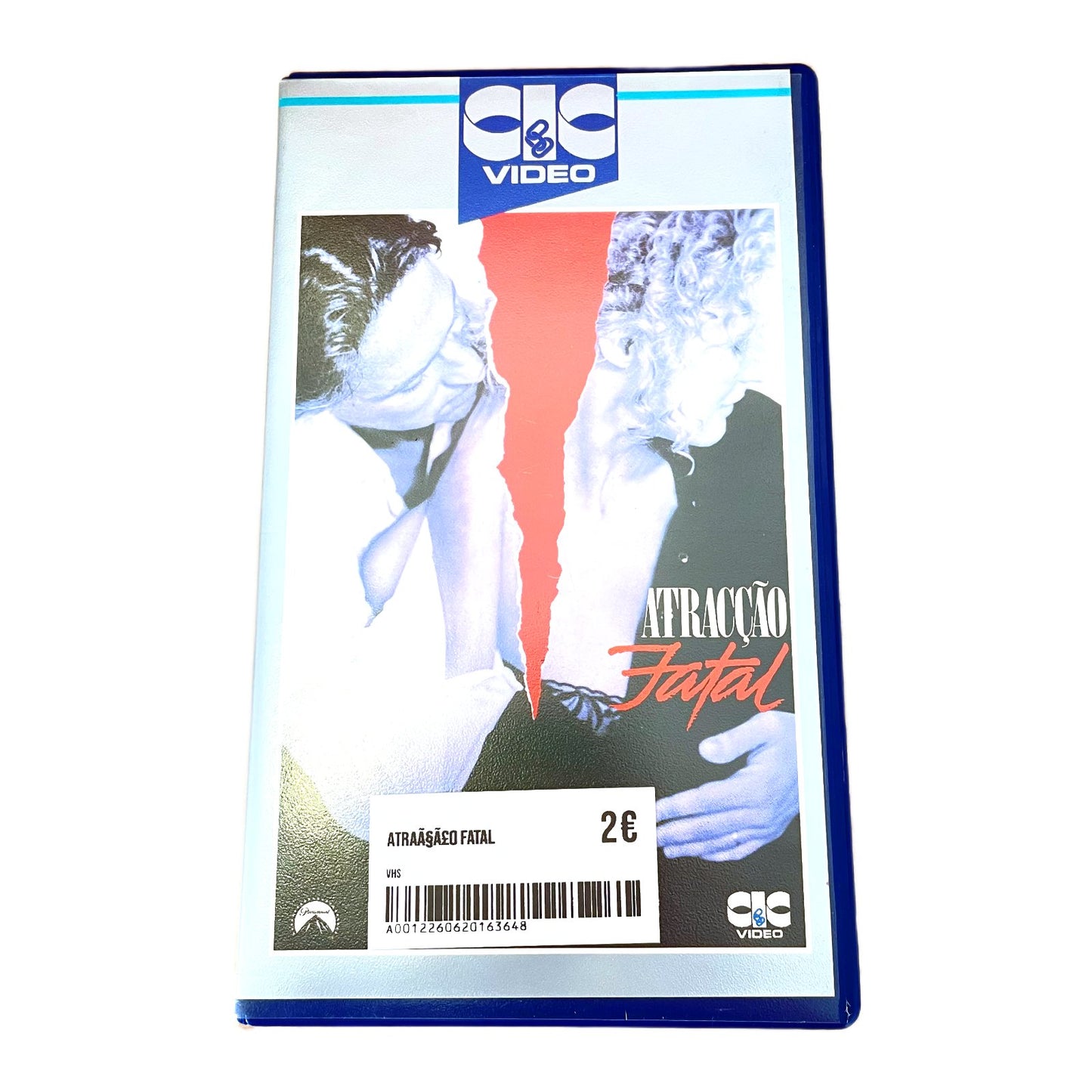 Atração Fatal