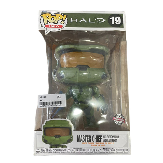 Halo 19