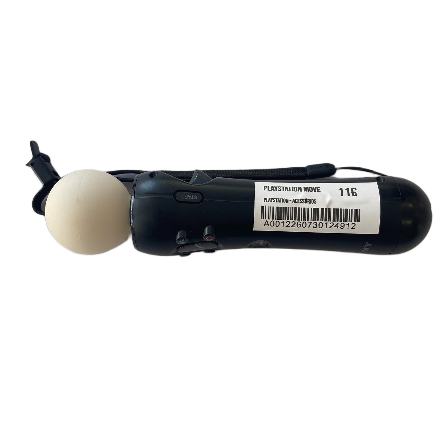 Playstation Move Controller