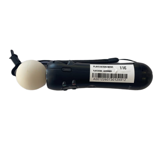 Playstation Move Controller