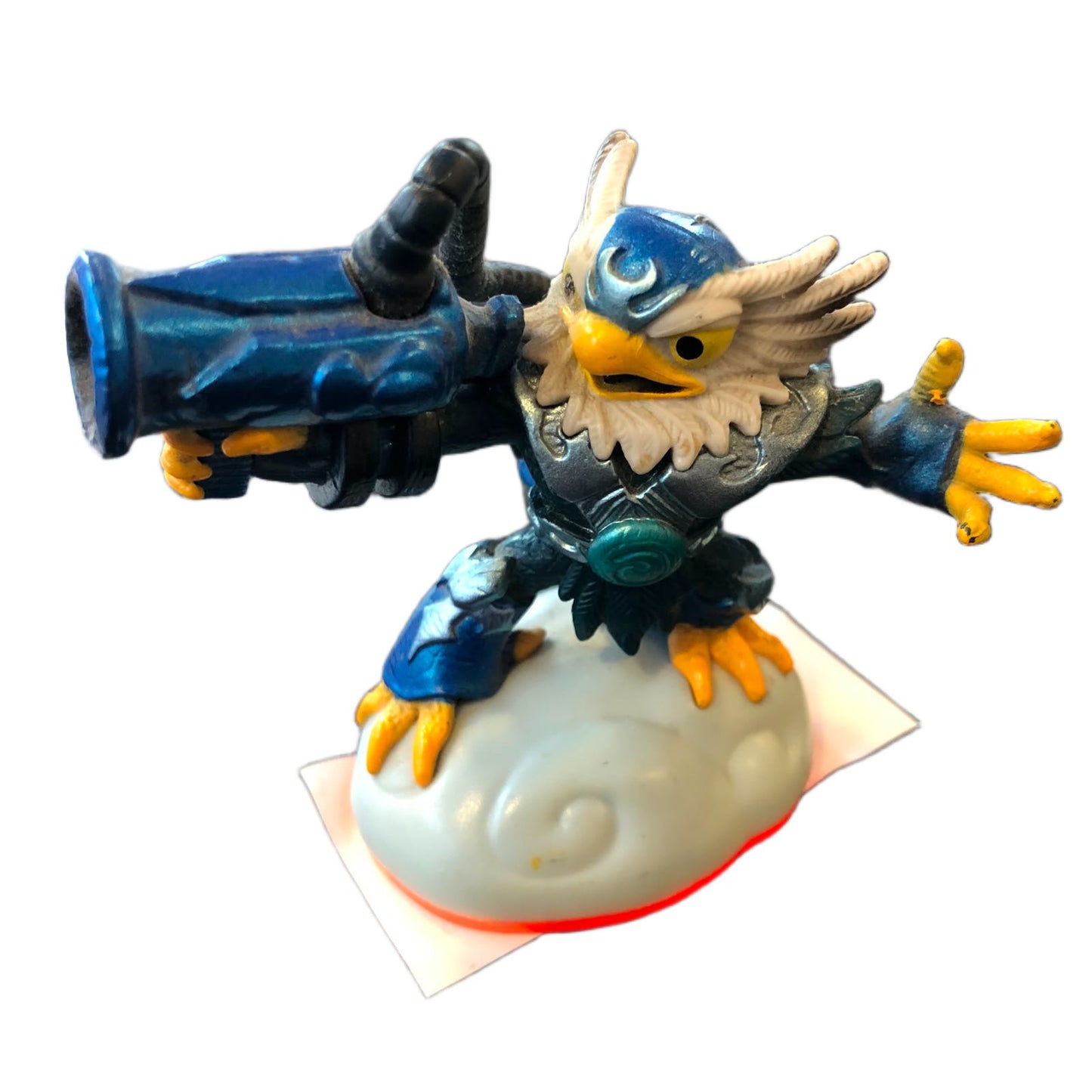 Skylander - Jet-Vac
