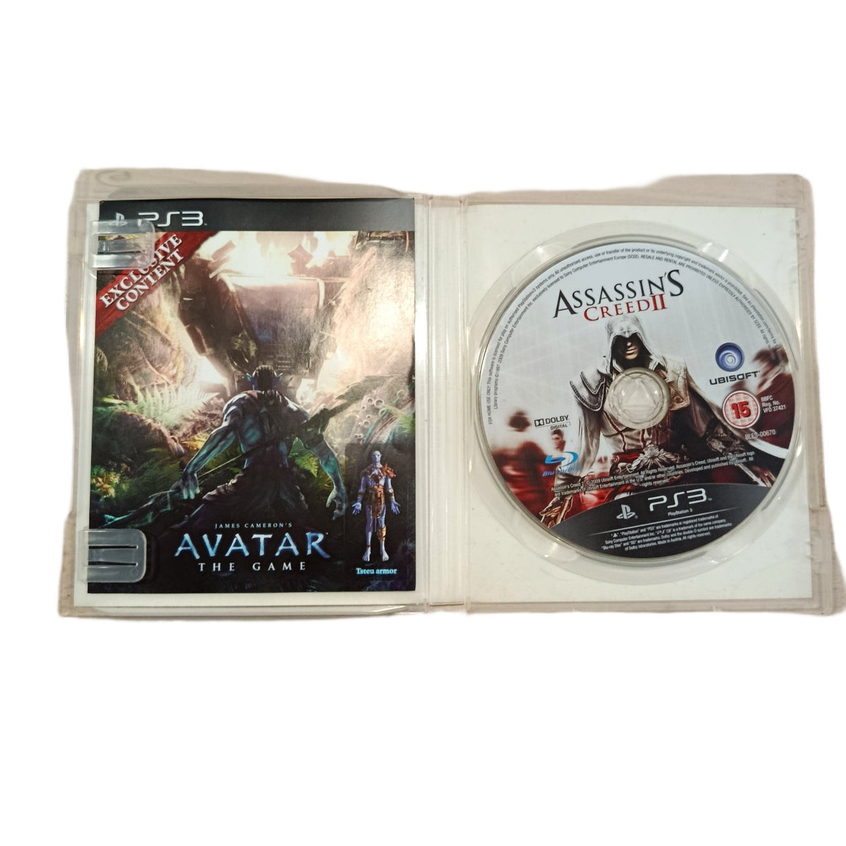 Assassin's Creed II