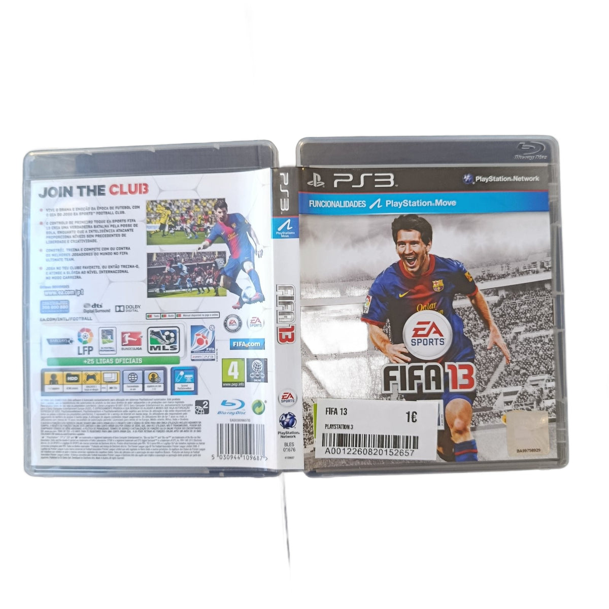 FIFA 13
