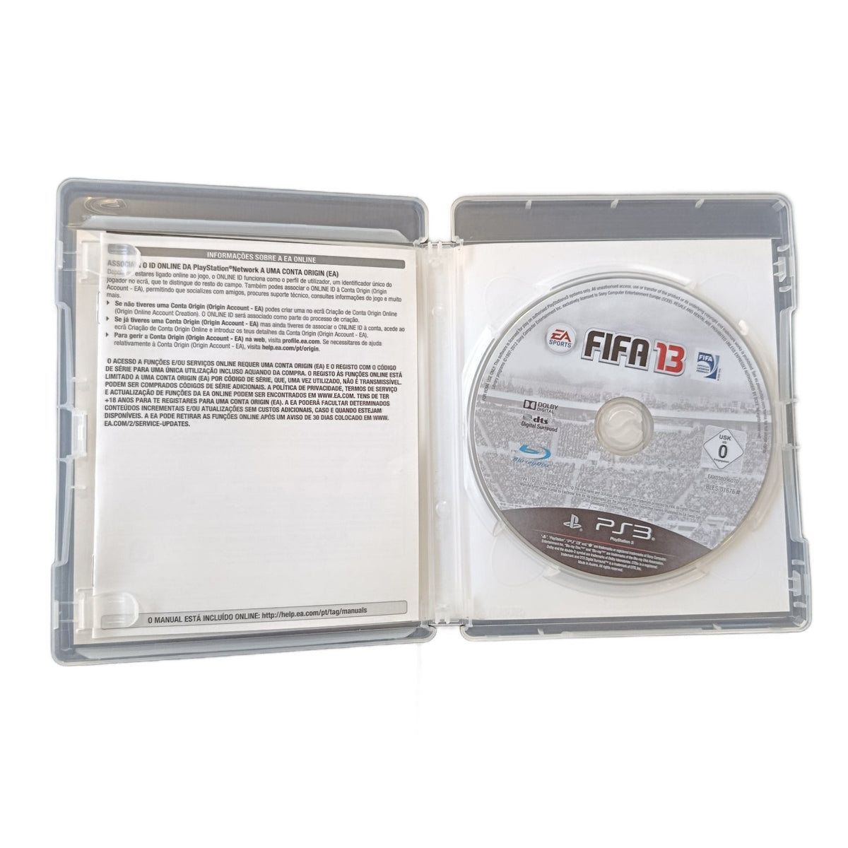 FIFA 13