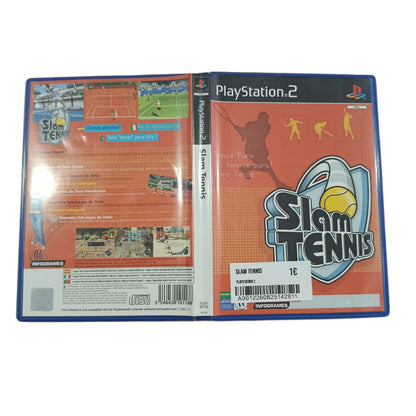 Slam Tennis