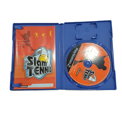 Slam Tennis
