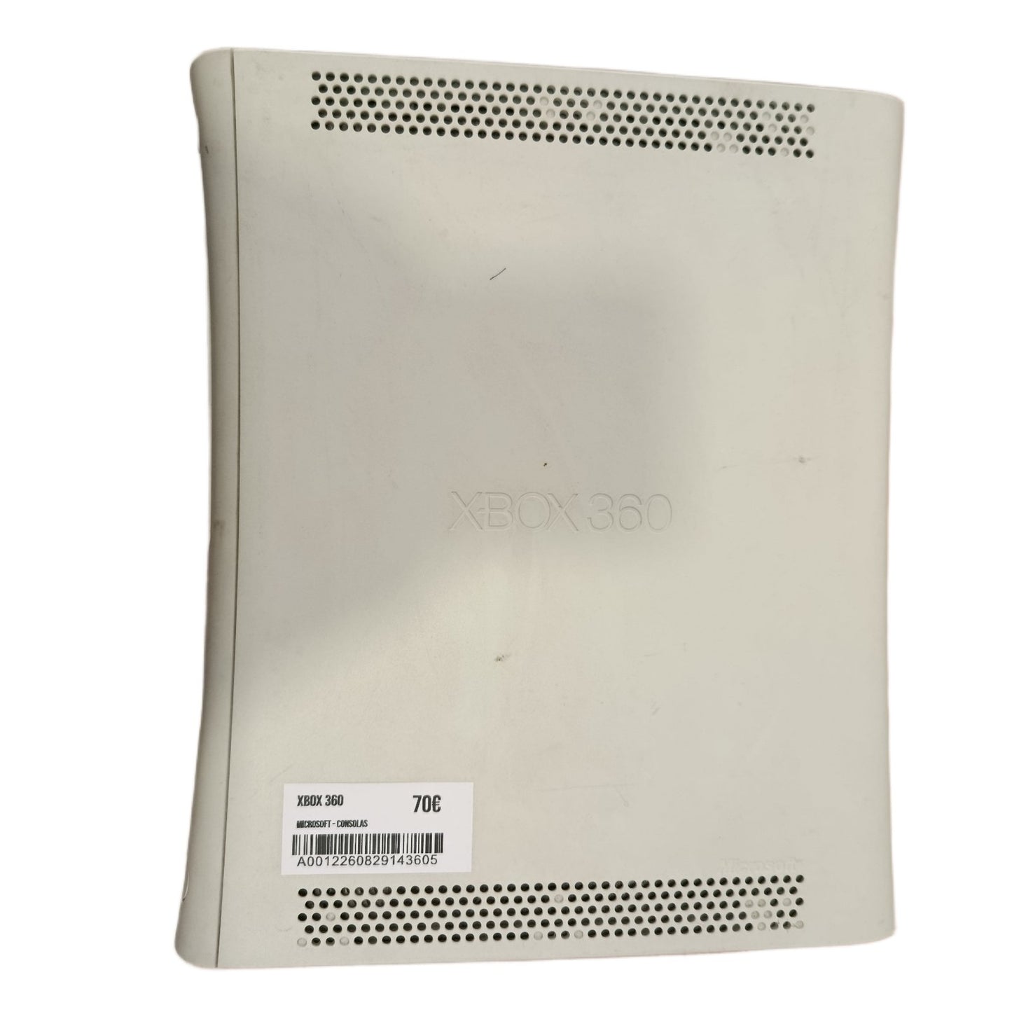 Xbox 360