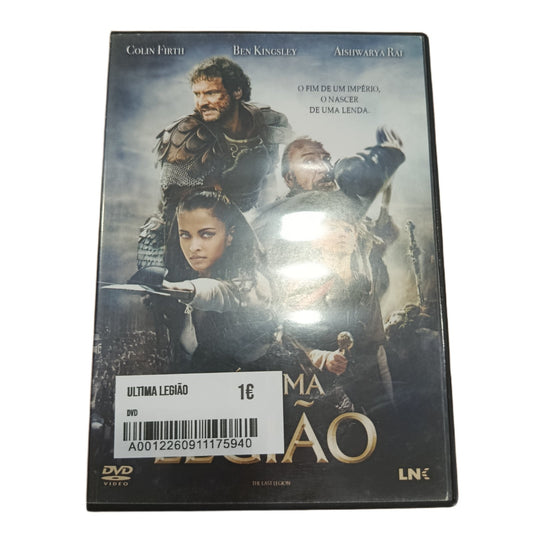 Ultima Legião