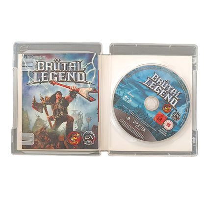 Brutal Legend