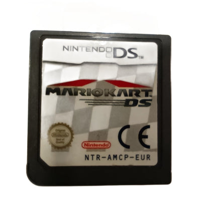 Mario Kart DS