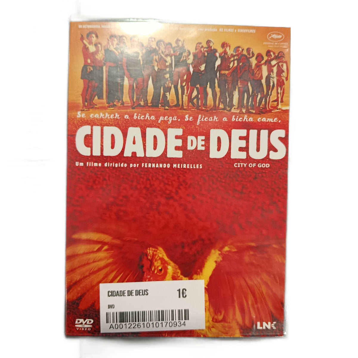 Cidade de Deus