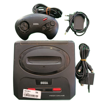 Mega Drive 2