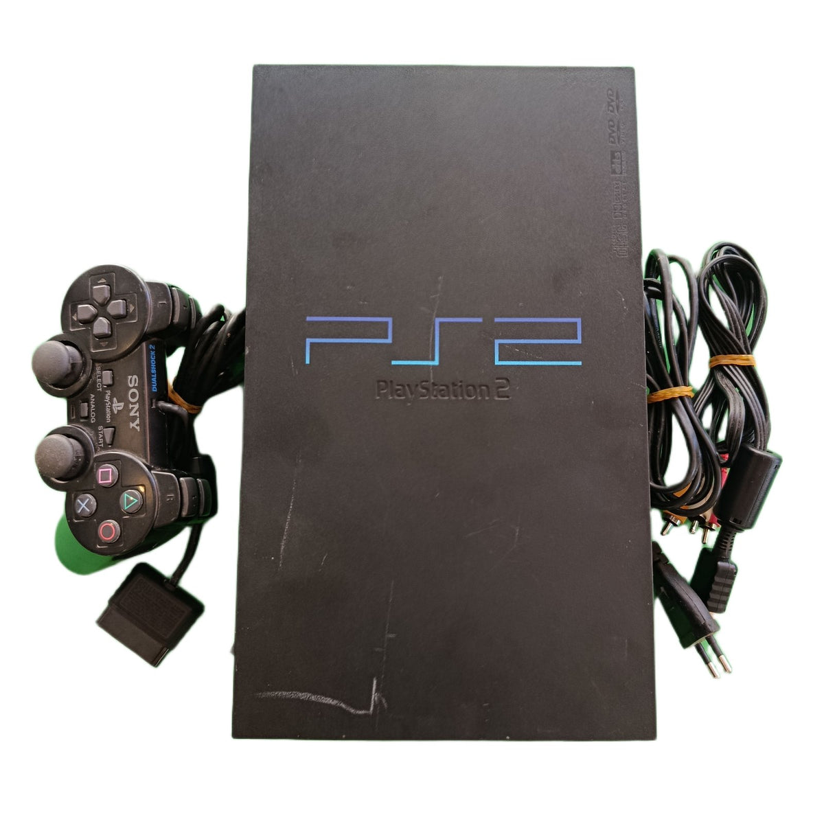 Mega Drive 2