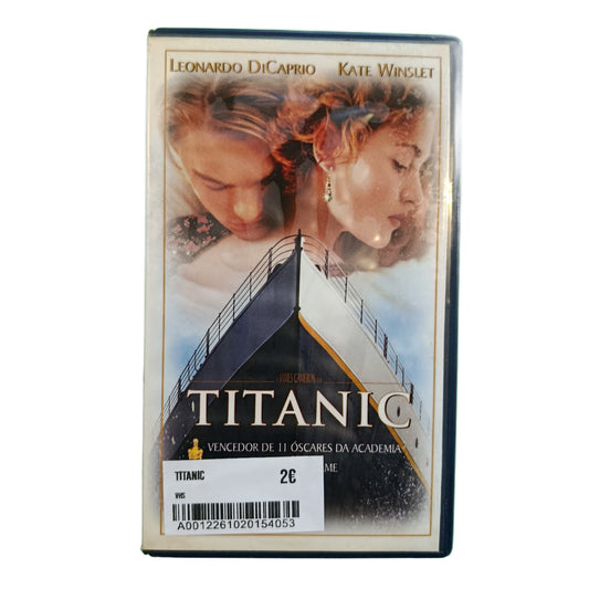 Titanic