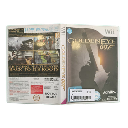 GoldenEye 007