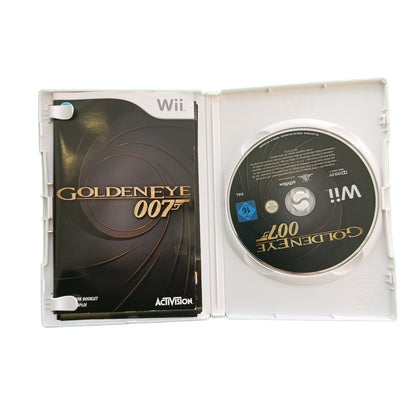 GoldenEye 007