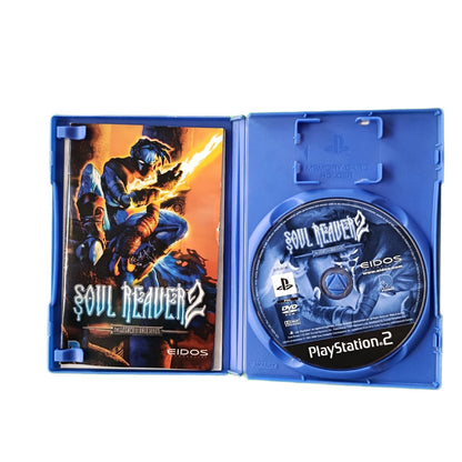 Soul Reaver 2